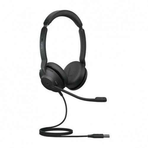 Jabra Evolve2 30 SE, USB-A, MS Stereo (23189-999-979) 2469 фото