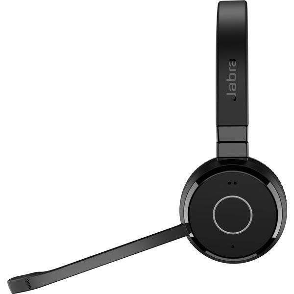 Jabra Evolve 65 TE MS Stereo (6699-833-399) 2178 фото