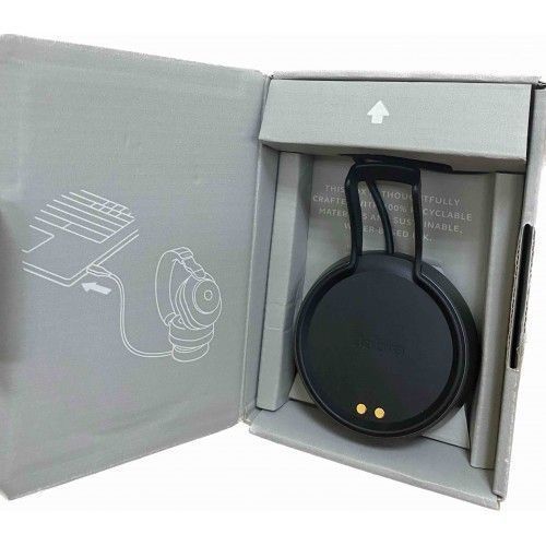 Jabra Evolve2 85 Charging Stand - Black USB-A (14207-65) база зарядки 2157 фото