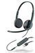 POLY BlackWire C3220 USB-A Black (77R32A6) - проводная гарнитура  22531 фото 1