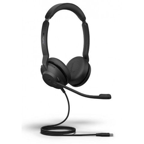 Jabra Evolve2 30 SE, USB-C, MS Stereo 23189-999-879 2651 фото