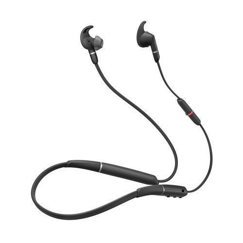 Jabra Evolve 65e MS Stereo 7428 фото
