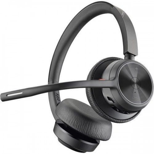 Plantronics Poly Voyager 4320 UC Charge Stand (218476-01) 2111 фото