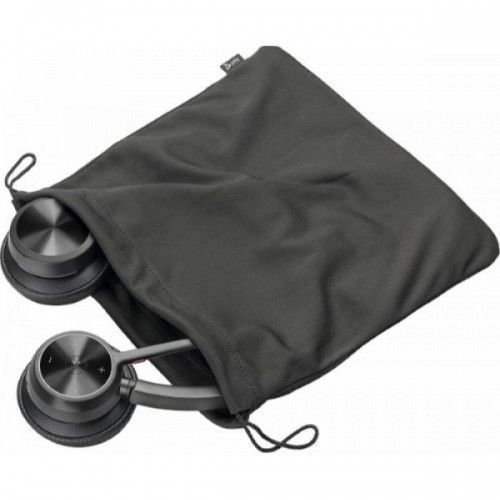 Plantronics Poly Voyager 4320 UC Charge Stand (218476-01) 2111 фото