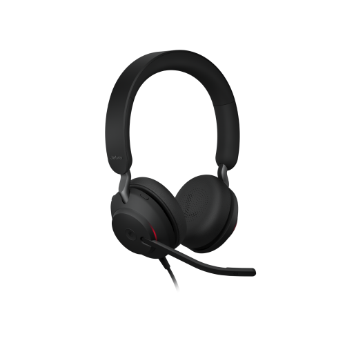 Jabra Evolve2 40 SE, USB-C, MS Stereo 24189-999-899 266389 фото