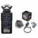 Zoom H6 BLK SET Рекордер 7346 фото 1