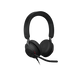 Jabra Evolve2 40 SE, USB-C, MS Stereo 24189-999-899 266389 фото 2