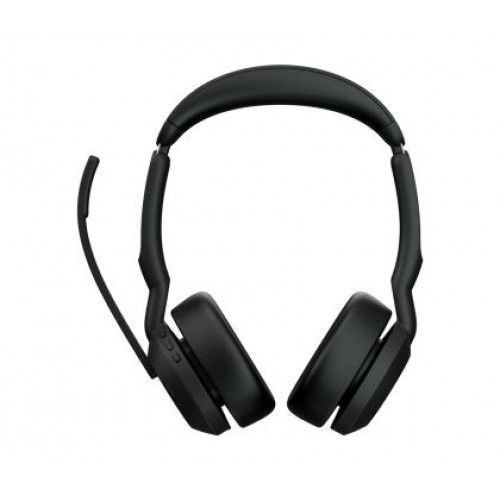 Jabra Evolve2 55, Link380c MS Stereo (25599-999-899) 220744 фото