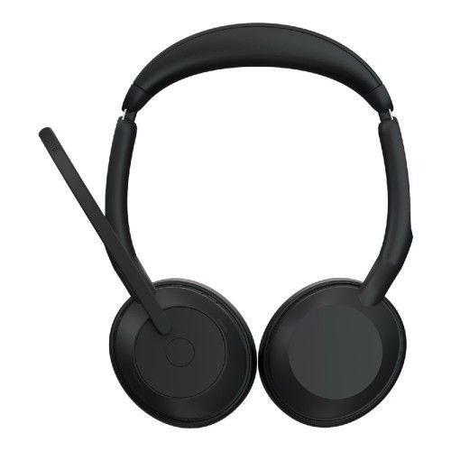 Jabra Evolve2 55, Link380c MS Stereo (25599-999-899) 220744 фото
