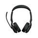 Jabra Evolve2 55, Link380c MS Stereo (25599-999-899) 220744 фото 2
