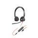 Plantronics BlackWire С3325 USB-A (214016-01) дротова гарнітура 2857 фото 1