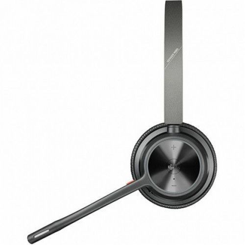 Poly Voyager 4320-M HS + BT700 + Charging Stand Stereo (77Z00AA) 77306 фото