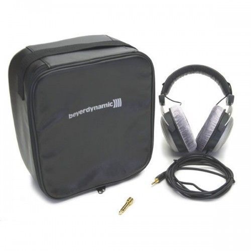 Beyerdynamic DT 880 Edition 32 ohms 7856 фото