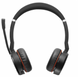 Jabra Evolve 75 SE MS (7599-842-109) Bluetooth стереогарнітура 27413 фото 3