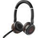 Jabra Evolve 75 SE MS (7599-842-109) Bluetooth стереогарнітура 27413 фото 1