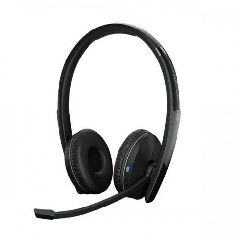 Bluetooth гарнітура Sennheiser EPOS ADAPT 260 Black (1000882) 226984 фото