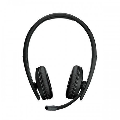 Bluetooth гарнітура Sennheiser EPOS ADAPT 260 Black (1000882) 226984 фото