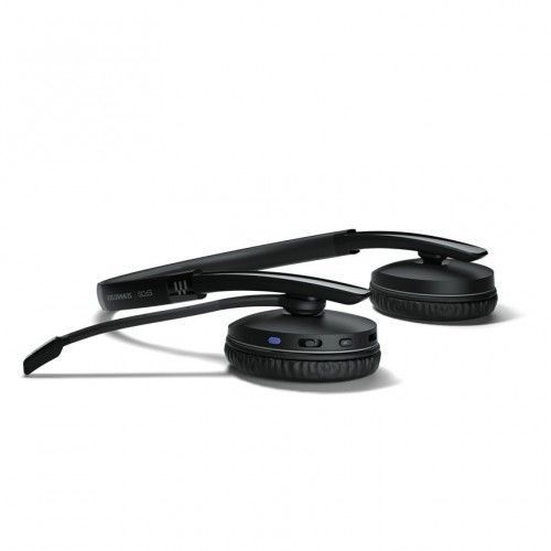 Bluetooth гарнітура Sennheiser EPOS ADAPT 260 Black (1000882) 226984 фото