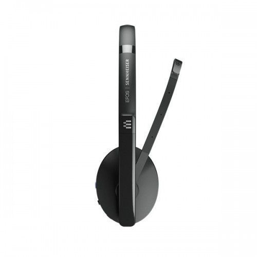 Bluetooth гарнітура Sennheiser EPOS ADAPT 260 Black (1000882) 226984 фото