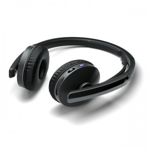 Bluetooth гарнітура Sennheiser EPOS ADAPT 260 Black (1000882) 226984 фото