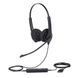 Jabra BIZ 1500 Duo USB (1559-0159), професійна стерео гарнітура для ПК 22729 фото 1