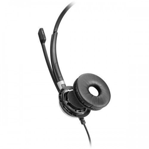 Sennheiser SC 630 USB CTRL, моно гарнітура 2817 фото