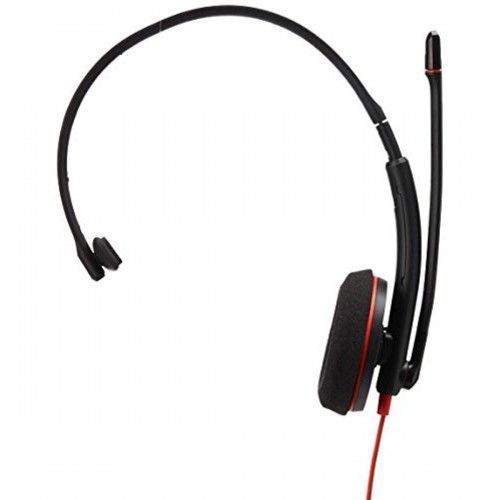 Plantronics BlackWire C3210-A (209744-104) - проводная гарнитура (USB-A) 2666 фото