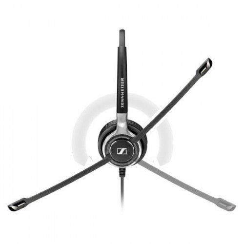 Sennheiser SC 630 USB CTRL, моно гарнітура 2817 фото