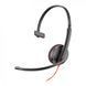Plantronics BlackWire C3210-A (209744-104) - проводная гарнитура (USB-A) 2666 фото 1