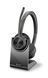 Poly Voyager 4320-M HS + BT700 + Charging Stand Stereo (77Z32AA) 7732 фото 6