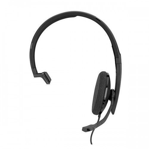 Sennheiser SC 130 USB-C, дротова стерео гарнітура преміум-класса 2595 фото