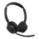 Jabra EVOLVE3 45 MS USB-A Stereo ANC (34599-999-999) 345999 фото 1