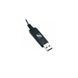 Sennheiser PC 7 USB, дротова моно гарнитура 22516 фото 2