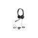Jabra EVOLVE 20 SE (4999-823-309) Stereo, MS проводная стерео гарнитура 20209 фото 2