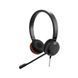 Jabra EVOLVE 20 SE (4999-823-309) Stereo, MS проводная стерео гарнитура 20209 фото 1