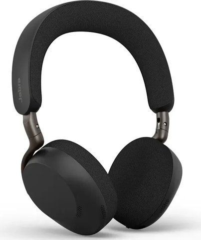 Jabra EVOLVE3 75 USB-C MS Stereo Black (37599-999-899) 37899 фото