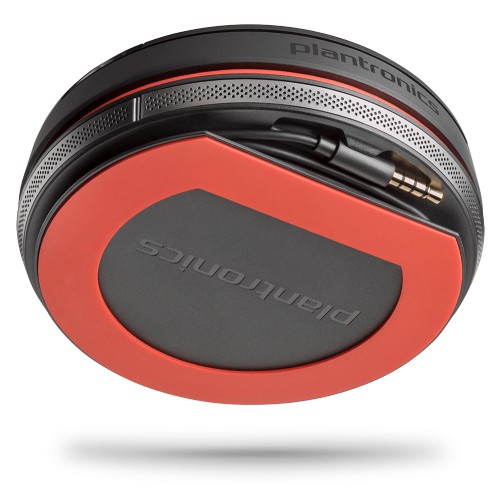Plantronics CALISTO 5200, дротовий спікерфон USB-А+3,5 мм (210902-01) 2297 фото
