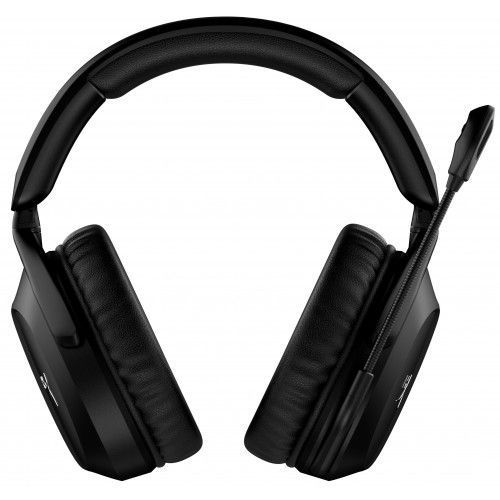 HyperX Cloud Stinger 2 USB/WL Black, игровая гарнитура 2674 фото