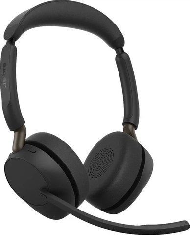 Jabra EVOLVE3 65 MS USB-A Stereo ANC (36599-999-999) 236599 фото