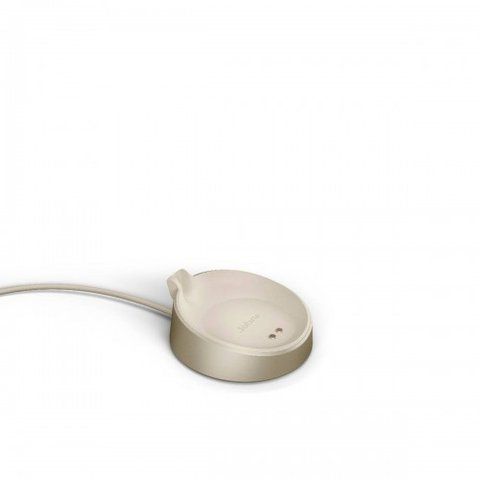 База для серии Evolve2 75 Biege USB-A (14207-74) 2585 фото