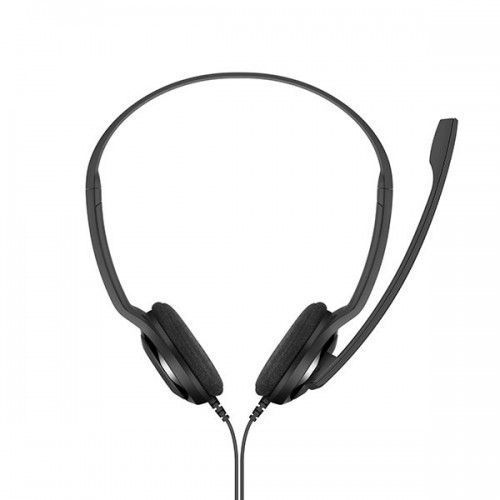 Sennheiser PC 5 CHAT, проводная стерео гарнитура 2893 фото