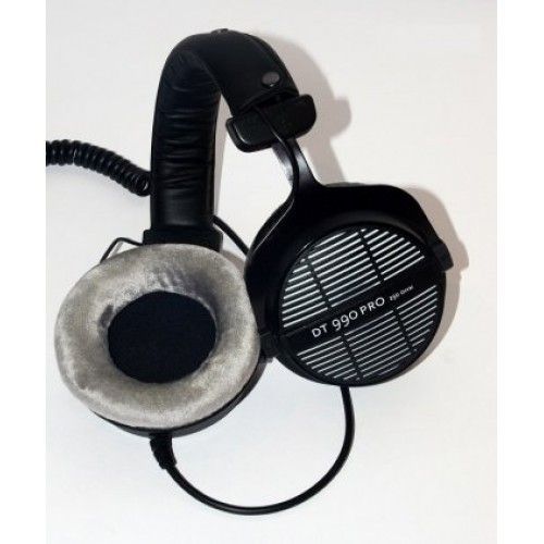 Beyerdynamic DT 990 PRO/250 ohms 7764 фото