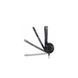 Sennheiser PC 3 CHAT (504195), проводная стерео гарнитура 504195 фото 2