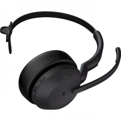 Jabra Evolve2 55 USB-A MS Mono (25599-899-899) 2874 фото