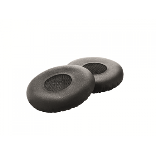 Кожаные амбушюры для Jabra Evolve 20 30 40 65 (14101-46) 2628 фото