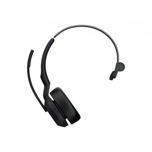 Jabra Evolve2 55 USB-A MS Mono (25599-899-899) 2874 фото
