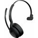 Jabra Evolve2 55 USB-A MS Mono (25599-899-899) 2874 фото 2