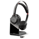 Plantronics Voyager Focus UC B825-M (202652-102) Bluetooth гарнітура 22526 фото 1