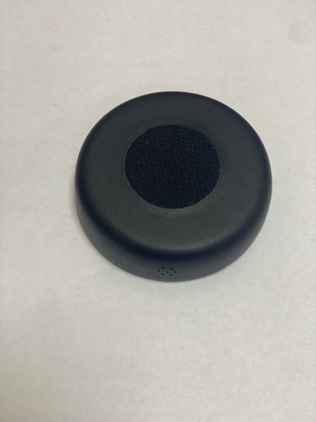 Кожаные амбушюры для Jabra Evolve 75 Оригинал 20559 фото