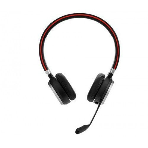 Jabra Evolve 65 SE, Link380a MS Stereo Stand (6599-833-399) 220539 фото